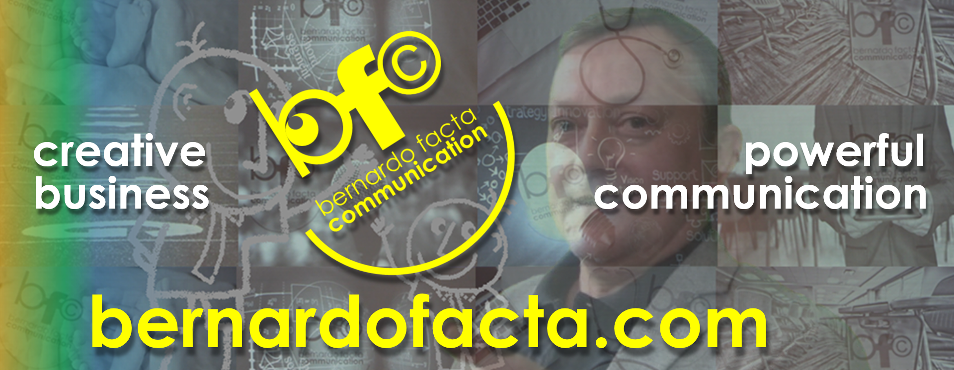 Bernardo Facta Communication