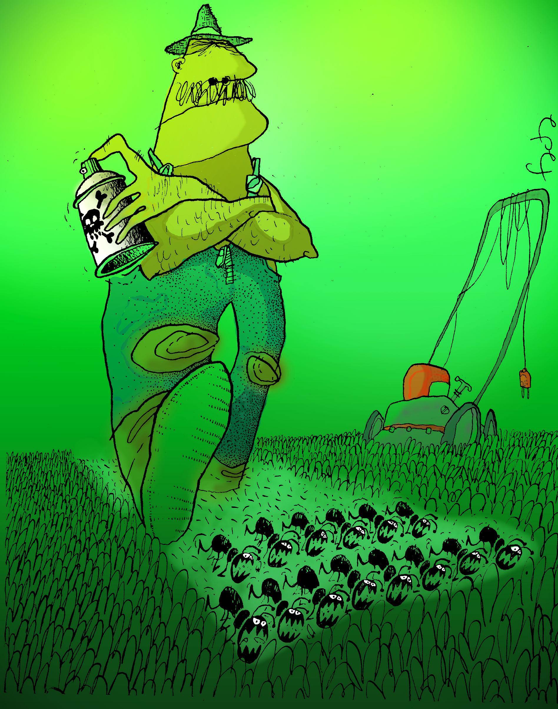 Segunda imagen de portada