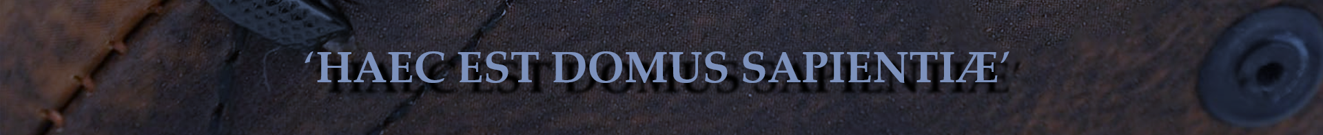 Training Latin