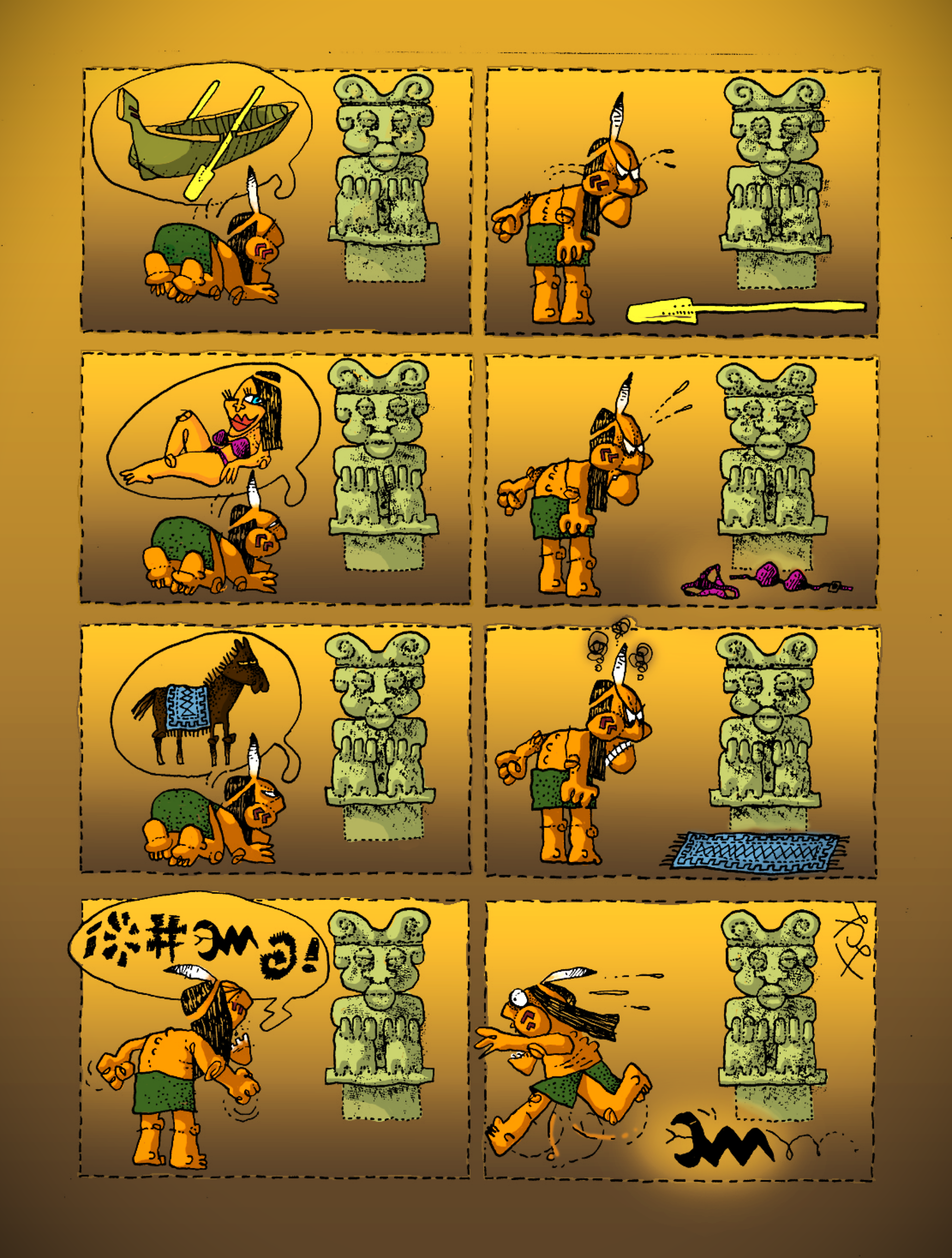 Tercera imagen de portada