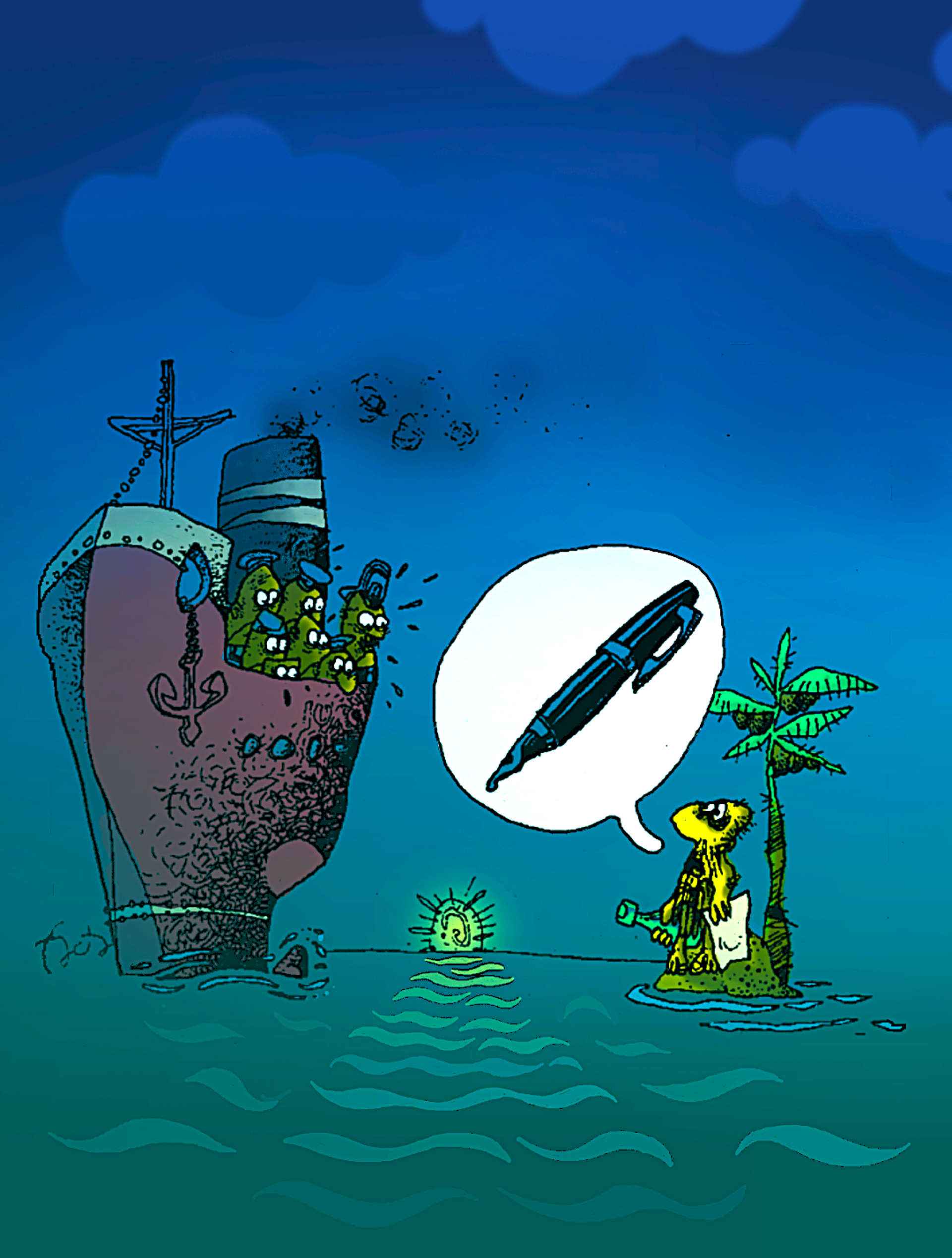 Cuarta imagen de portada