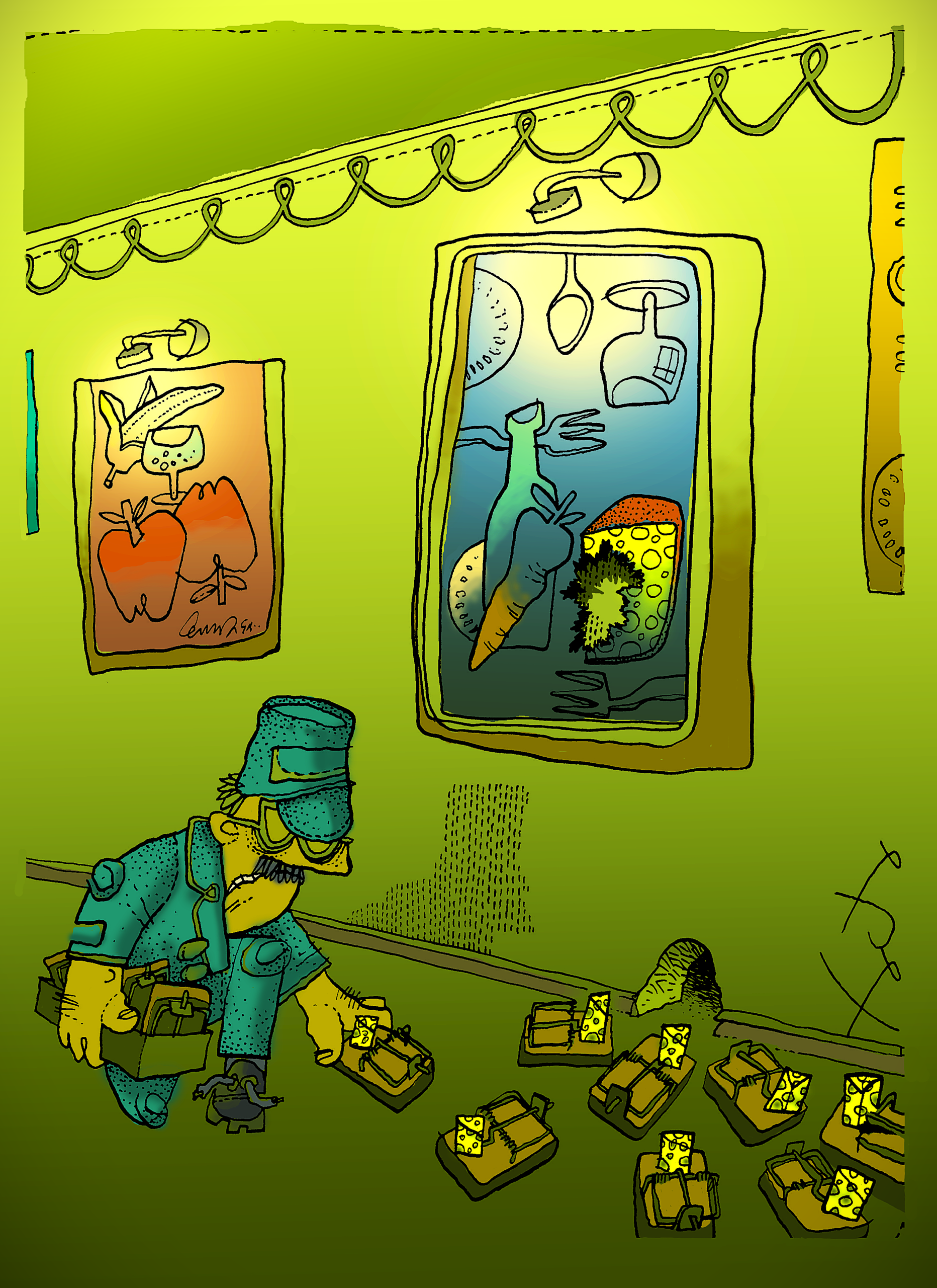 Sexta imagen de portada