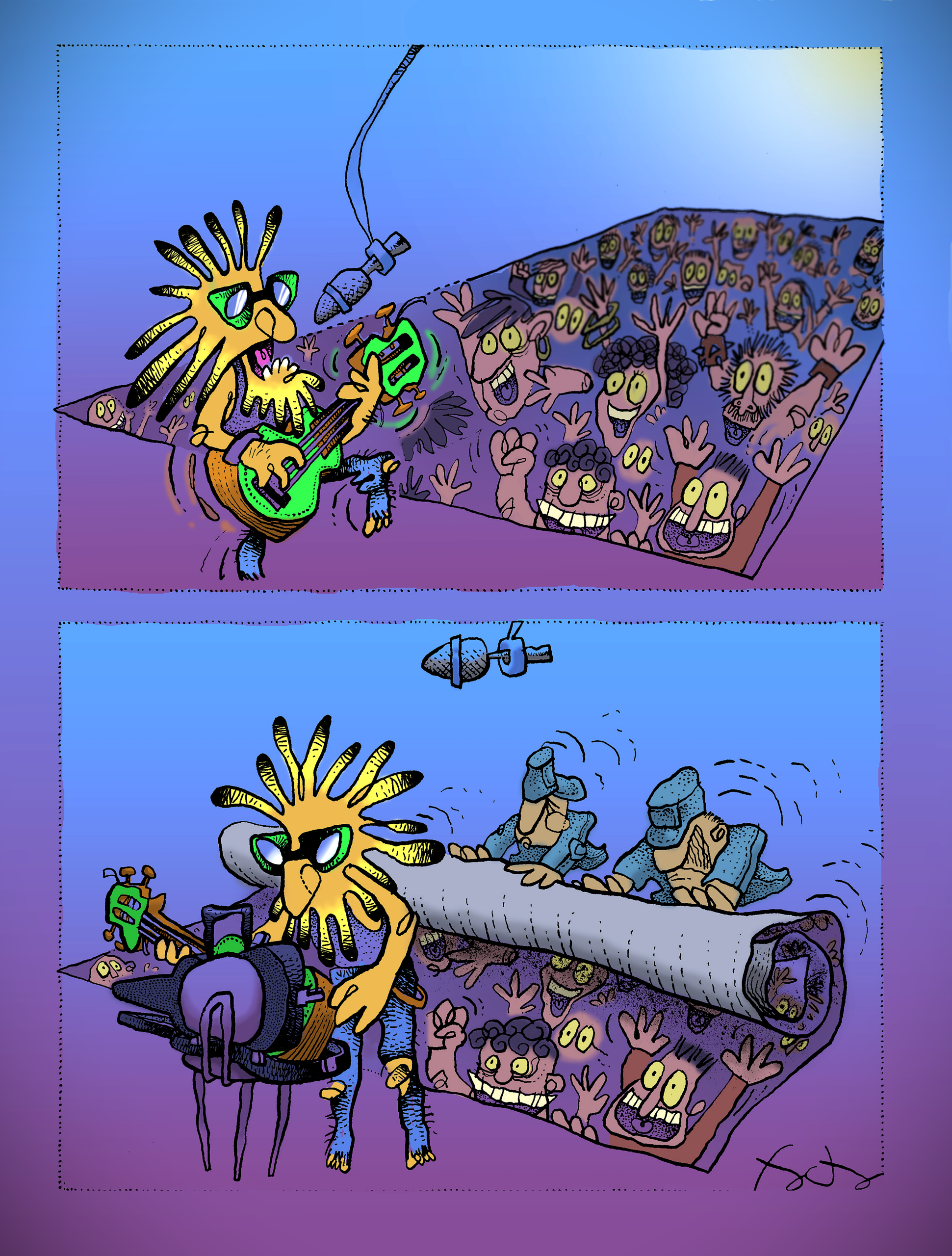 Séptima imagen de portada
