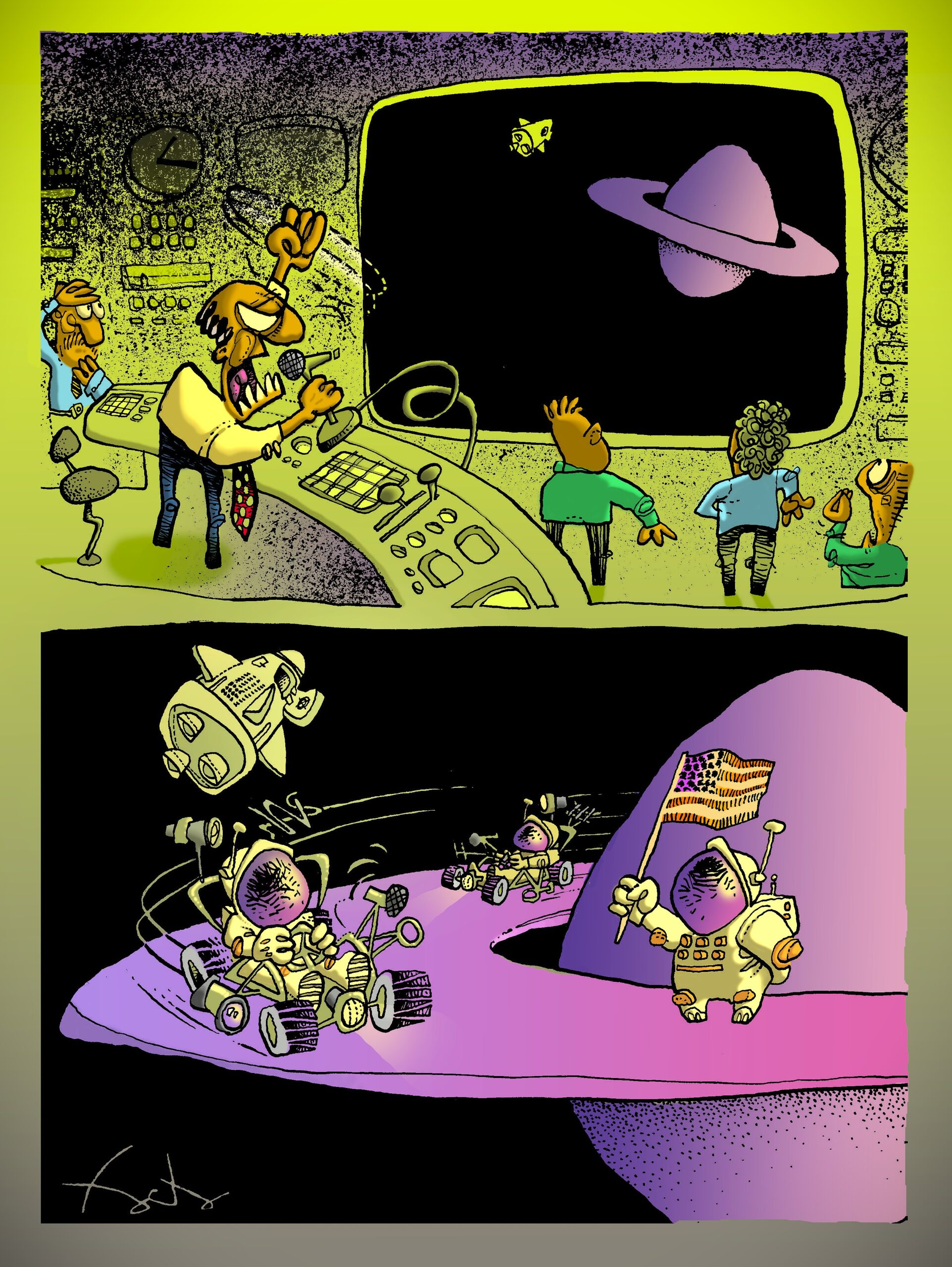 Decimocuarta imagen de portada