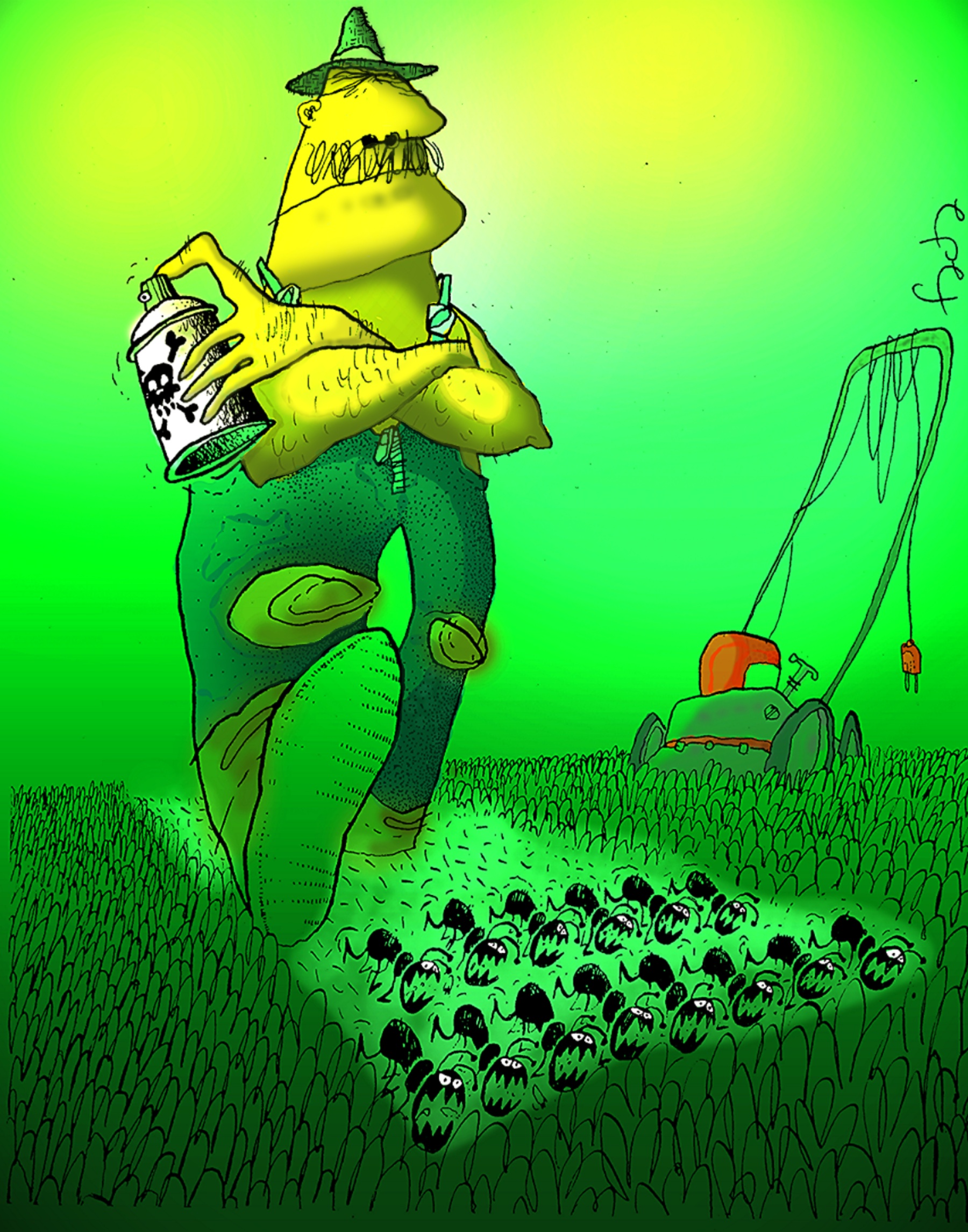 Segunda imagen de portada