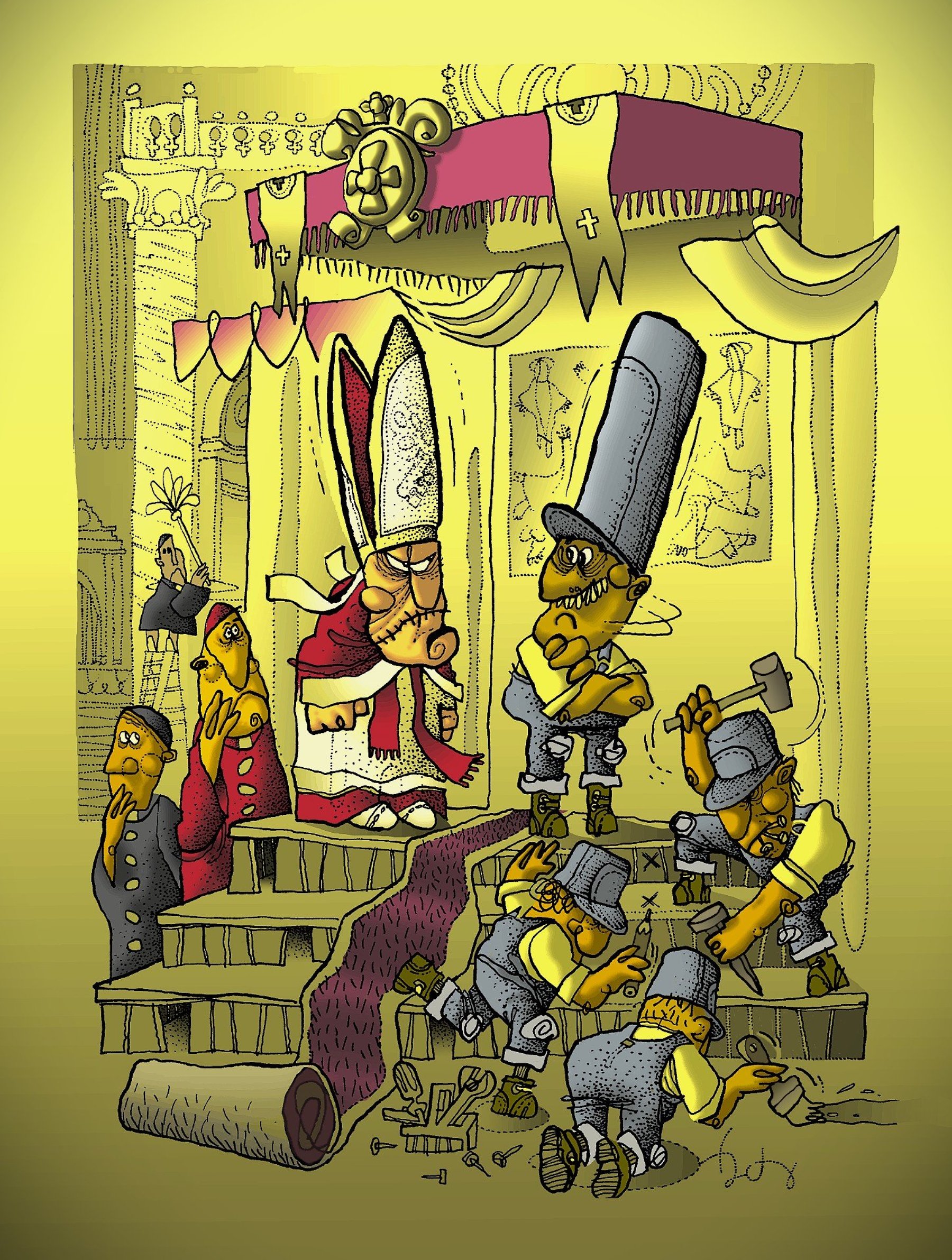 Decimoséptima imagen de portada